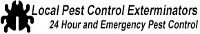 State Farm Ins CO Pest Control Exterminators